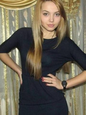 Анкета проститутки Ивона - Фото 1, , 25 лет, №54403