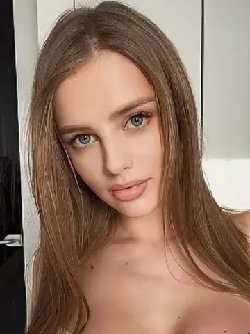 Анкета проститутки Устина - Фото 1, , 25 лет, №50056